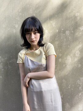 オッジ 溝の口(Oggi) 2020’spring【溝の口美容院】【oggi】