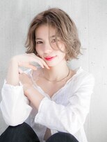 ルティア 池袋(Lutia)&nbsp;ミルクティーグレージュ