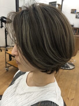 ルーラ(RURA) Bob 4