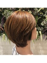 ノーブル 白金台店(Noble by PROGRESS) お客様スタイル