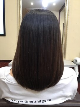 アマラ 立川(amara) 髪質改善トリートメント