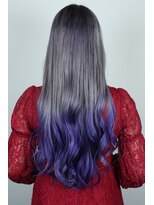 クリップ ジョイント ゴッド(CLIP JOINT GOD)&nbsp;ヌーディーグラデーション