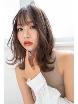 アンジェリカ 天理店(ANGELICA) ANGELICA シースルー黄金レイヤー