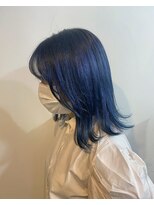 ヘアメイク オブジェ(hair make objet) 韓国スタイル 韓国女子 韓国アイドルスタイル