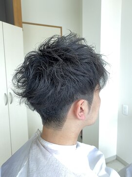 ロッティ(Lotti) メンズカット