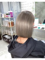 ニノ(nino)&nbsp;【NINO】ライトグレージュ