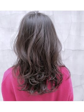 モアナ バイ ヘッドライト 沖縄東崎店(Moana by HEADLIGHT) Moana【東崎】#デジタルパーマ#髪質改善#20代30代40代