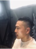 スリックバック