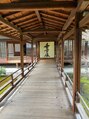 プラスモア(+moi)&nbsp;京都大好き、毎年必ず訪れる私のパワースポット。自宅京都風(^^)