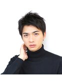 1分スタイリングショ―ト