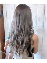 ブレア(Blair)&nbsp;アッシュベージュ