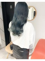 シピ バイ ブレス(shipi. by brace)&nbsp;マットグリーン