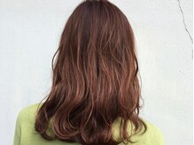 アストル ヘアーデザイン(ASTRE Hair Design)