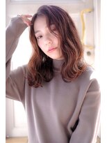 テイスティテラス(tasty terrace)&nbsp;【terrace】ゆるふわナチュラル