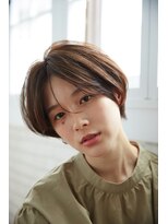 アン(Hair Relaxation UN) 大人かわいい/美髪/小顔/モテ髪/イメチェン/30代40代50代/土浦★