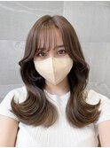 レイヤーカット
