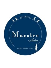 オーダーメイドサロン Maestro by Nerine錦糸町 【マエストロ】