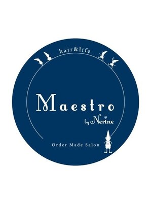 マエストロ バイ ネリネ 錦糸町(Maestro by Nerine)