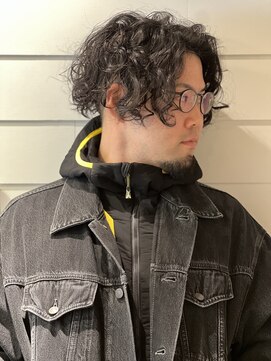 ダッド(DAD) 【Spiral】