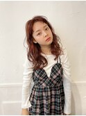 ニュアンスロング