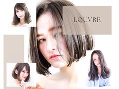 Louvre 西宮北口 シェアサロン　【ルーヴル】