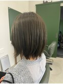 オリーブアッシュ