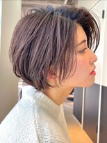 ハルキミナトジャパン オオミヤ(HARUKI MINATO Japan OMIYA)&nbsp;ショート