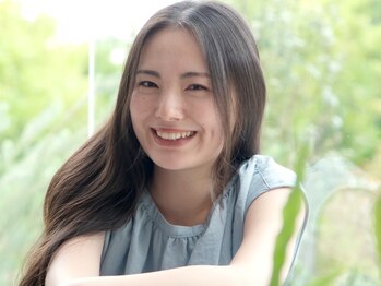 ノク ヘアー(noqu hair)の写真/【岡崎/宇頭】COTAトリートメント使用サロン◇お客様1人1人のお悩み・髪質に合わせた施術をご提供！