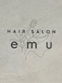 エミュ(emu)/【emu】