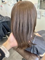 エルパライソ リフォ(Elparaiso Reff)&nbsp;マットベージュカラー