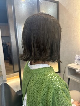 アーサスバイヘッドライト 古河店(ursus by HEADLIGHT) ダークオリーブベージュ