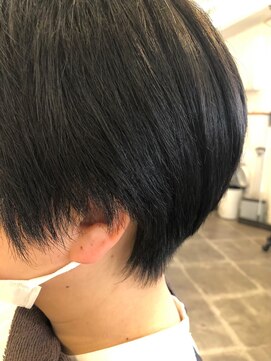 ダブルエイチ 旗の台店(WH) ショートレイヤー