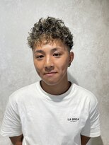 レプル(rEpLE)&nbsp;イケイケスペインカール