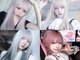 ウィステルの写真/《エクステ＆ブリーチのスペシャリスト在籍サロン♪》上質エクステ1本¥480[シールエクステ/ケアブリーチ]