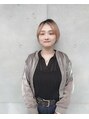 アッシュ 草加店 (Ash) 加藤 未歩