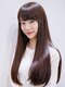 花やの前の美容室ディアージュ(Diage)の写真/【カット＋縮毛矯正＋極上潤いトリートメント】コスメストレートで潤い＋艶やかな髪を
