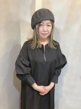 アグ ヘアー アソ 阿蘇店(Agu hair aso) HIRO ヒロ