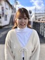 アグ ヘアー リーテン 坂戸店(Agu hair Liten) narumi 