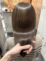 トゥーミー(to mee)&nbsp;マロンベージュ♪【新田】