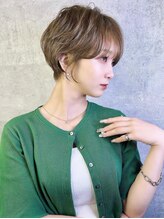 アンダーバーホワイト 高槻店(_WHITE)