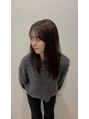 ラポールヘアー(rapport hair) natural brown