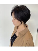 ヘッズ 高木瀬店(HEADS)&nbsp;ショート宮崎