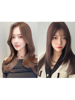 【お得なクーポンを豊富にご用意♪】サロン帰りのクオリティをご自宅でも簡単に再現できるのが人気の秘訣◎