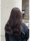 tone down 社会人になる方！暖かみのあるbrownに