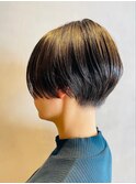 艶×透明感　理想のカラーで魅せる美しさ