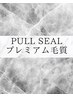 【毛質ランク★★】プルシールエクステ/プレミアム/100本 56,000→33,000