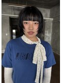 レイヤーボブ