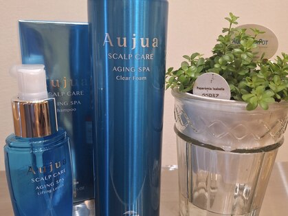 アンドハッチ(&Hacci)の写真