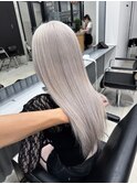 ブリーチカラー/ハイトーンカラー/髪質改善/名古屋/栄/名駅