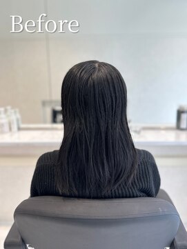 LAPISUTA 門前仲町 ヘアエステプレミアム【髪質改善美容院LAPISUTA門前仲町】